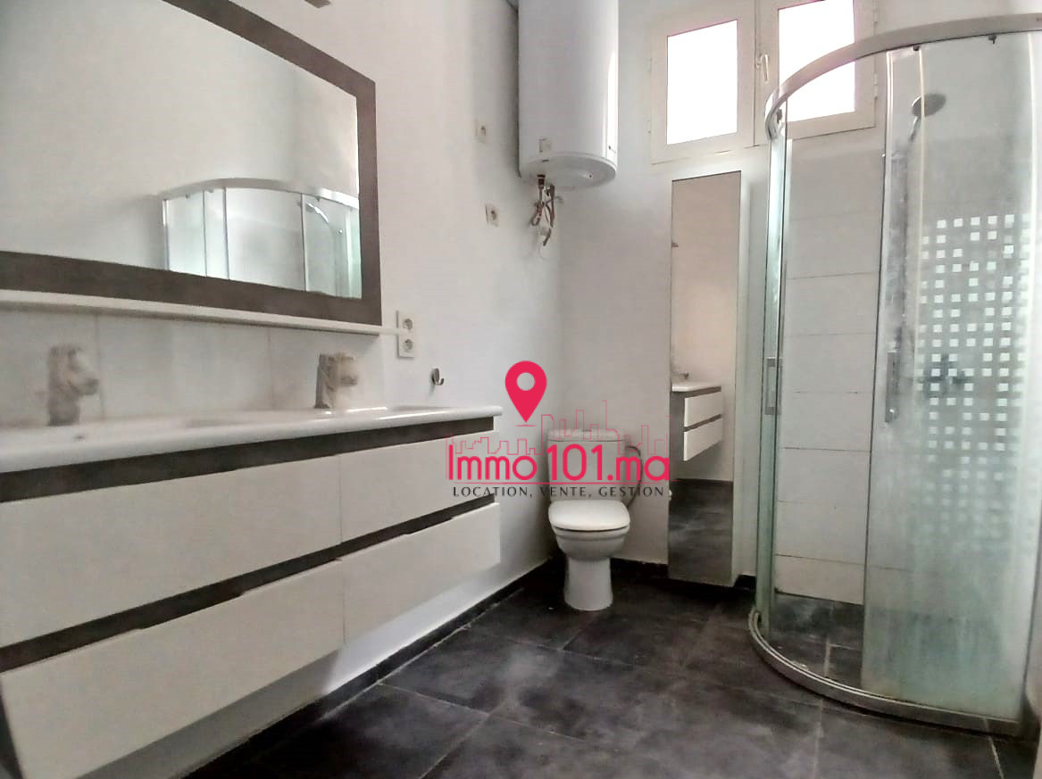 Villa à vendre aux Orangers  AYV2156